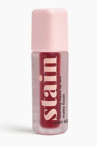 Red Lip Stain