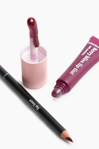 Berry Bliss Lip Kit