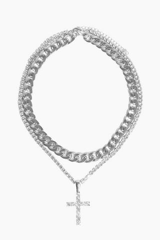 Layered Chain Set