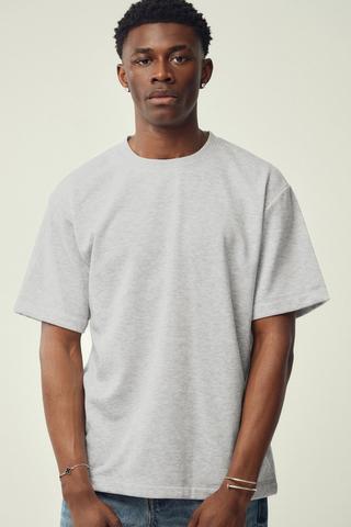 Relaxed T-Shirt