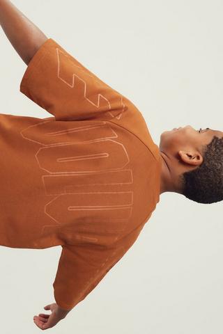 Relaxed T-Shirt