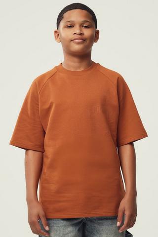 Relaxed T-Shirt