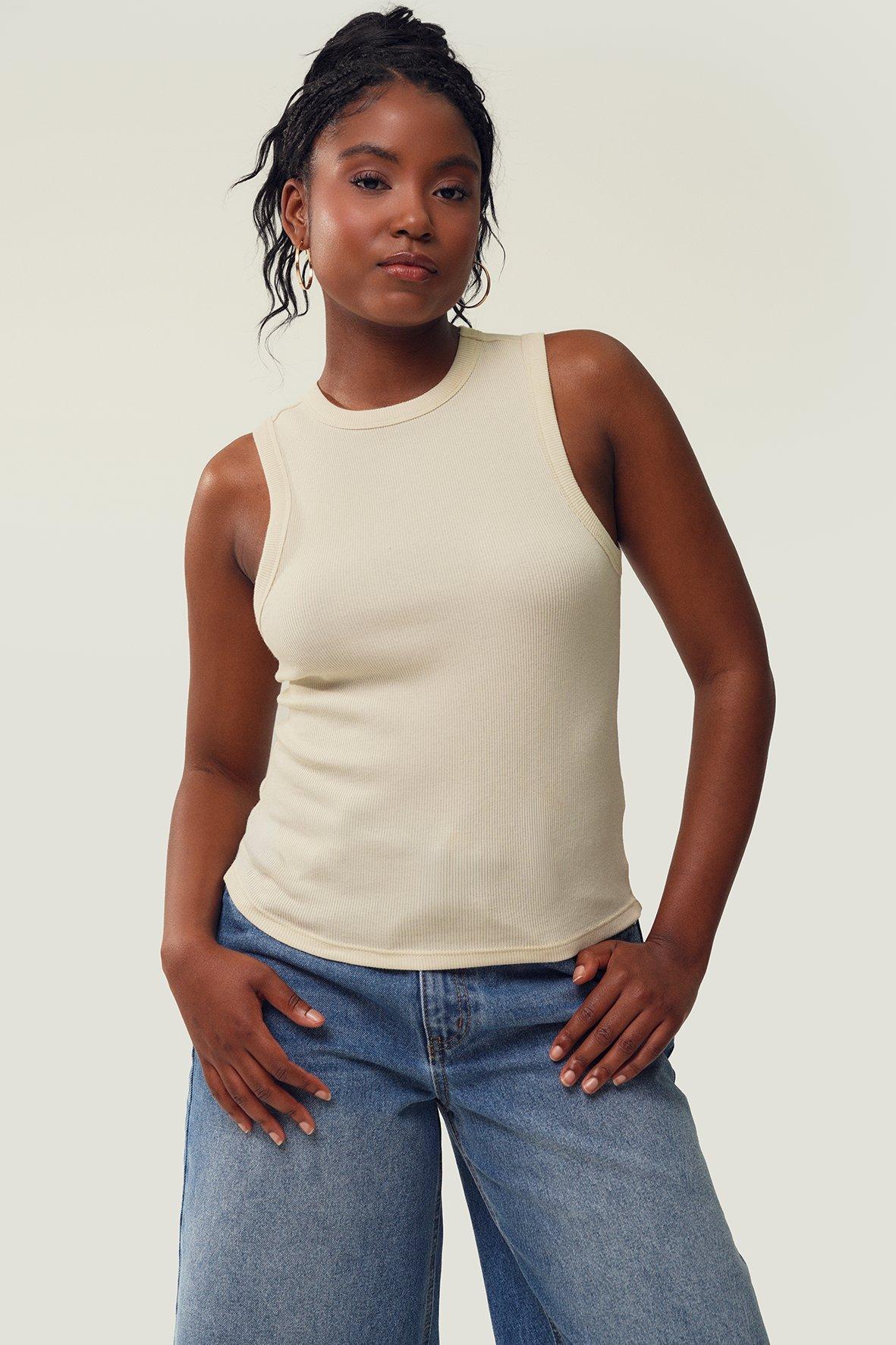Tops & T-shirts