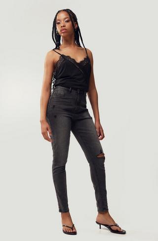 Tube Denim