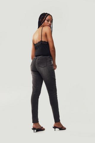 Tube Denim