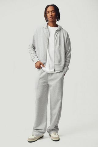 Interlock Sweatpants
