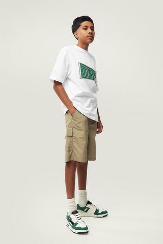 Cargo Shorts