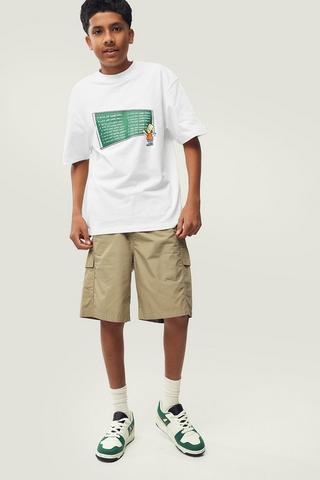 Cargo Shorts