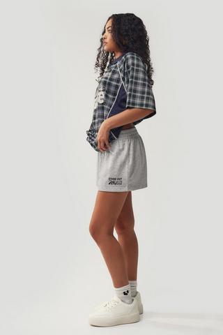 Runner Shorts