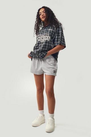 Runner Shorts