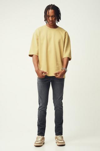 Slim Denim