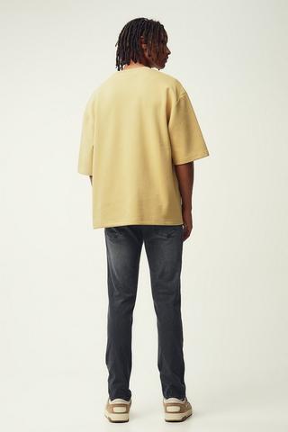 Slim Denim