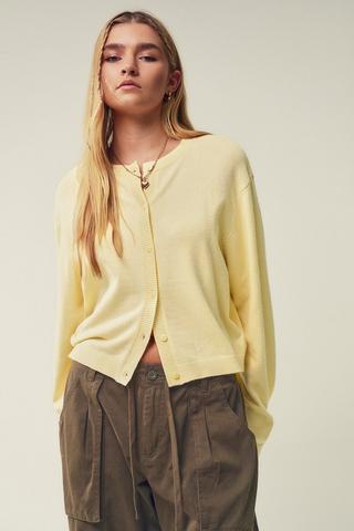 Cardigan