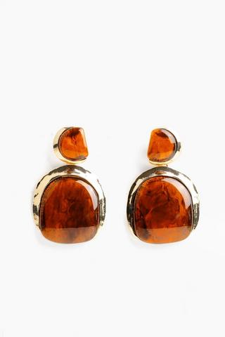 Drop Earrings