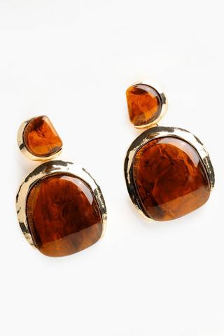 Drop Earrings