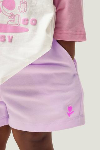Runner Shorts