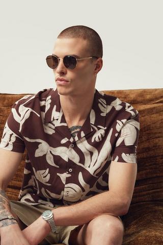 Short Sleeve Shirt