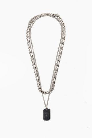 Layered Chain Set
