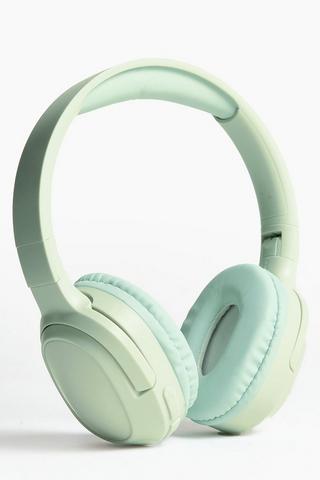 Wireless Headphones