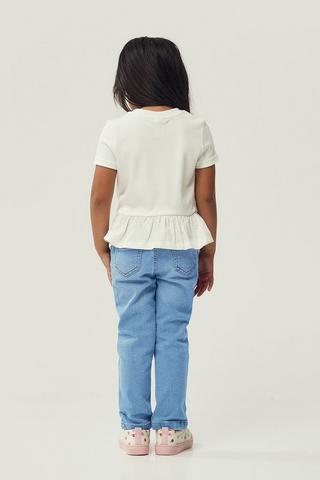 Skinny Denim