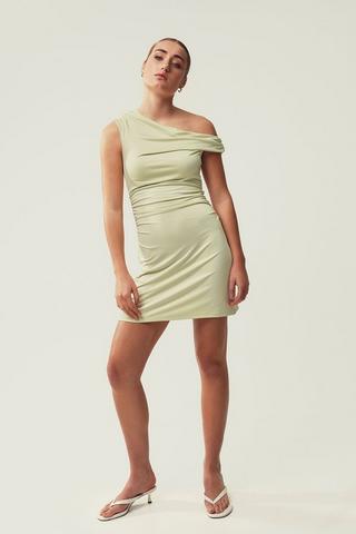 Bodycon Dress