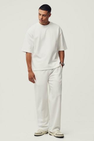 Interlock Sweatpants