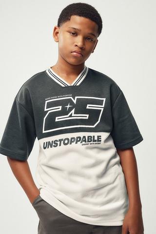 Sports T-Shirt