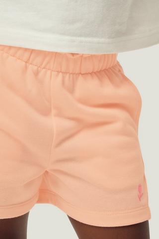 Runner Shorts