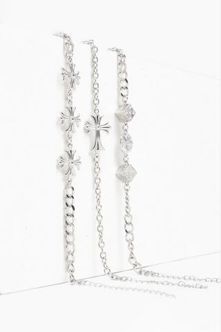 3 Pack Bracelets