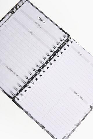 A5 Planner