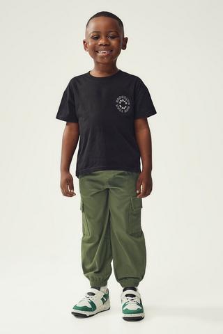 Cargo Joggers