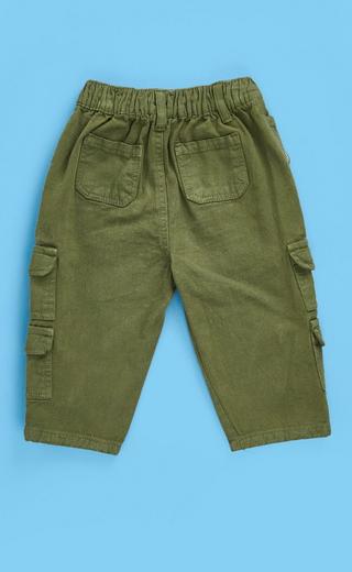 Cargo Pants
