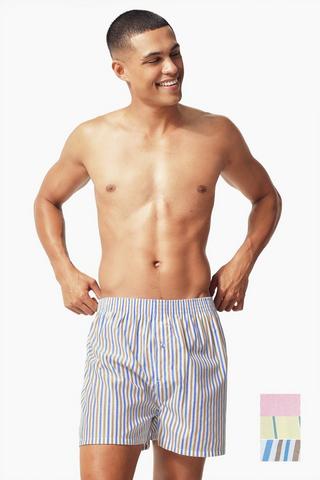 3 Pack Boxers
