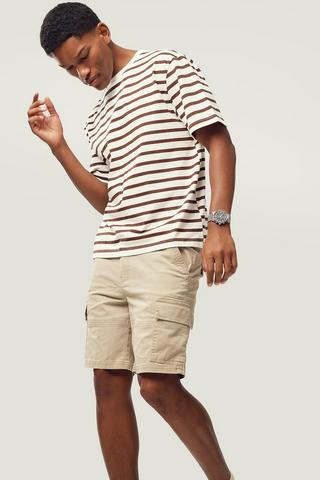 Cargo Shorts