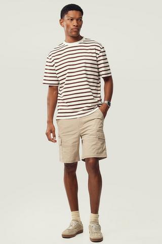 Cargo Shorts
