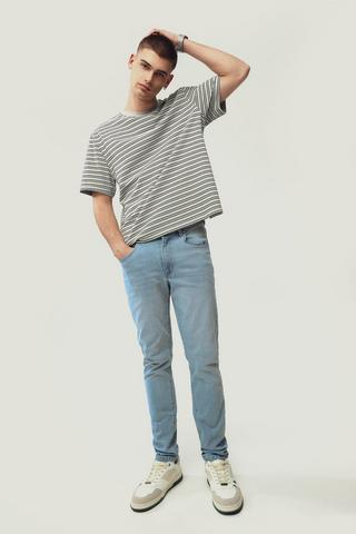 Slim Denim