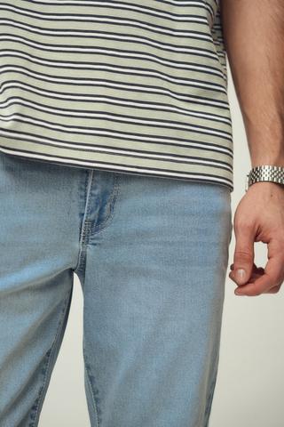 Slim Denim