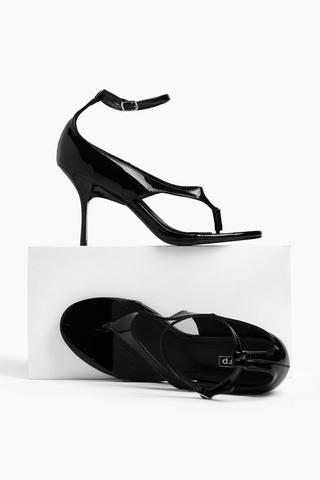 Thong Stiletto Heel