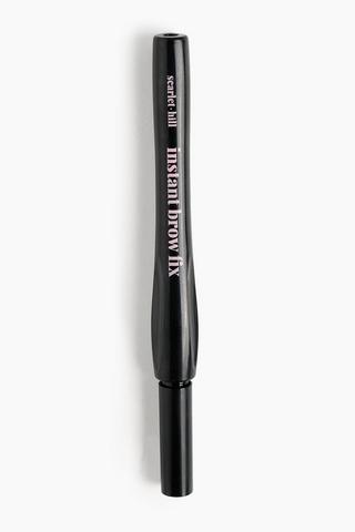 Black Nano Brow Pen