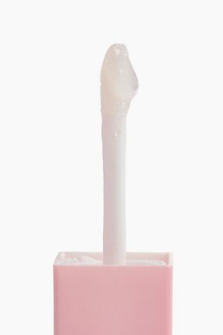 Marshmallow Pink Lip Oil