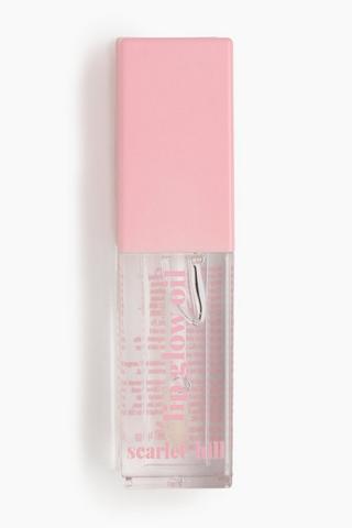 Marshmallow Pink Lip Oil