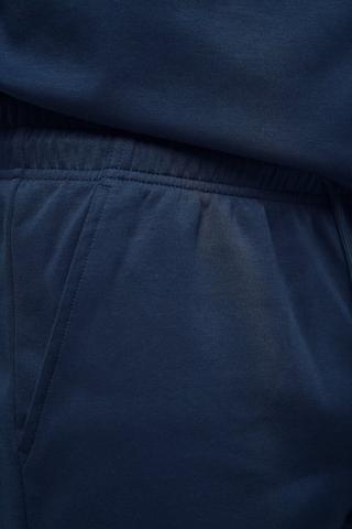 Interlock Shorts