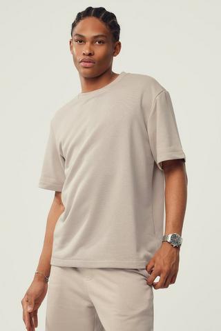 Relaxed T-Shirt
