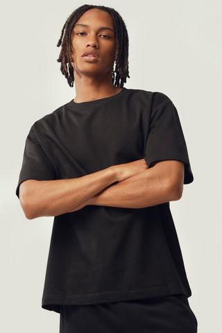 Relaxed T-Shirt