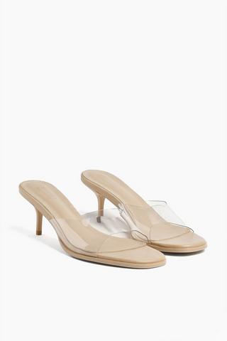 Kitten Heel