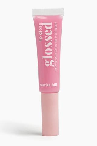 Pink - Lip Gloss