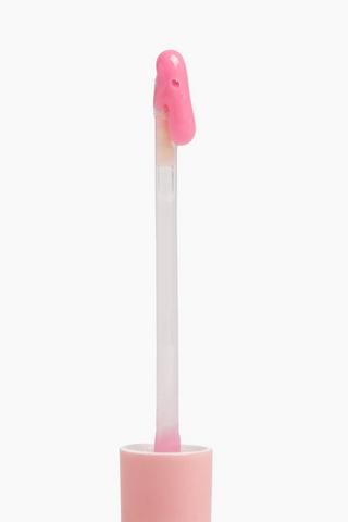 Pink - Lip Gloss