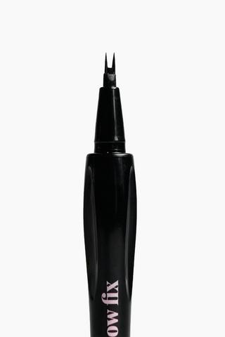 Brown Nano Brow Pen