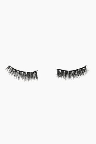 Eyelashes