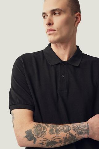 Golfer